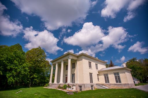 LeRay Mansion