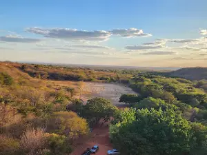 Barragem de Gameleiras