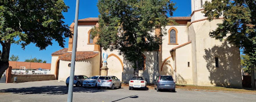 Eglise