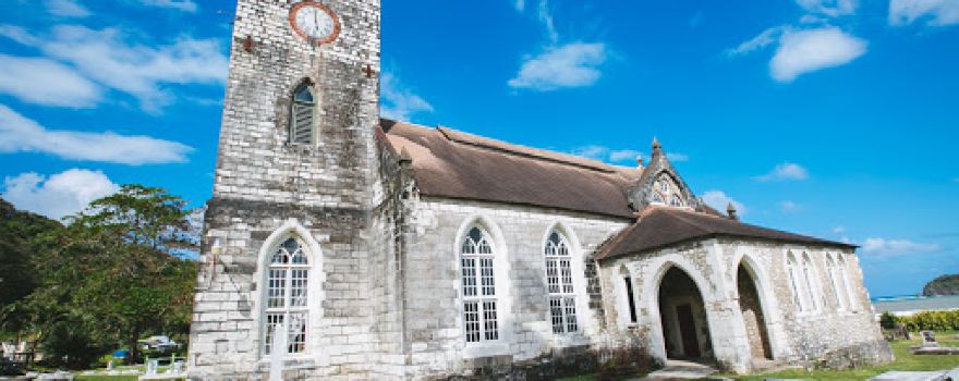 St. Mary Parish Church