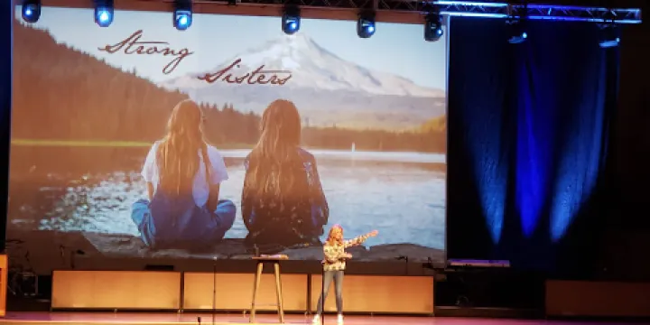 First Baptist Church Woodstock