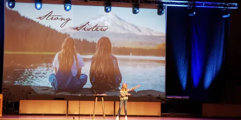 First Baptist Church Woodstock