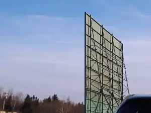 Cape Breton Drive-in Theatre