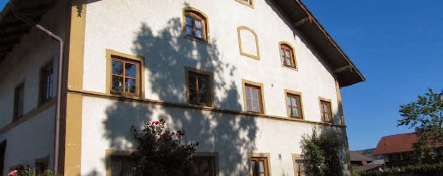 Bio-Hof Lenz / Franz Lenz junior