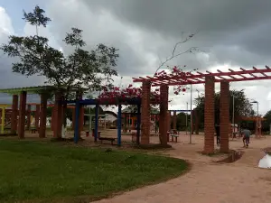Parque buritizal
