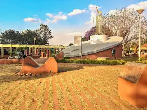 Praça da Moeda