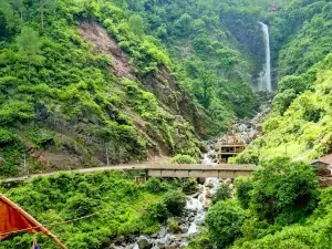Badolia Baba Temple