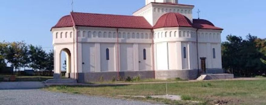 Izvorul Tămăduirii Monastery (old style)
