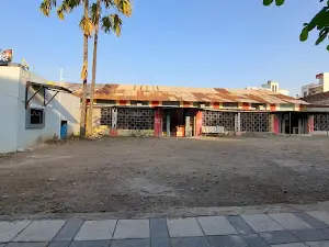 Agasti Chitra Mandir
