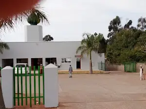 Nhlangano Mosque