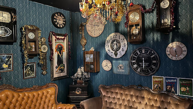 DOOZ ESCAPE GAME STRASBOURG