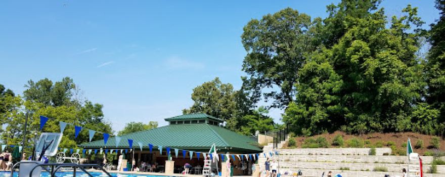 Mohican Swim Club