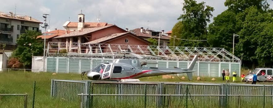 Parrocchia di Montano Comasco