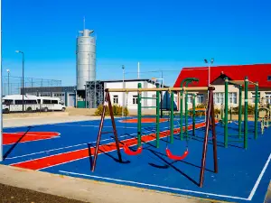 Saint Hierarch Leontius Children's Home