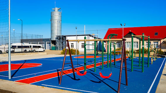 Saint Hierarch Leontius Children's Home