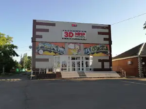 Mir