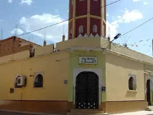 Mosquée El Falahe