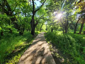 Pawnee Prairie Park