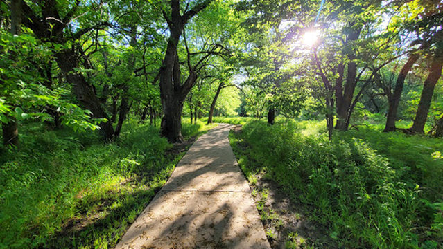 Pawnee Prairie Park