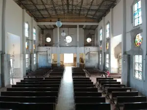 Igreja Nossa Senhora D'Abadia