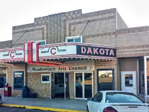 Dakota Theatre Inc