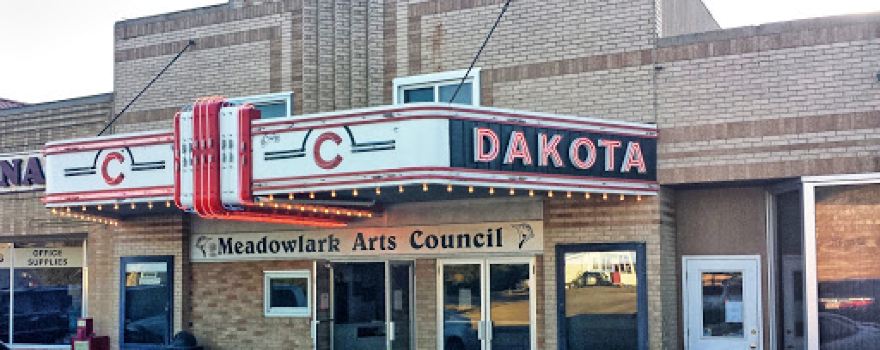 Dakota Theatre Inc