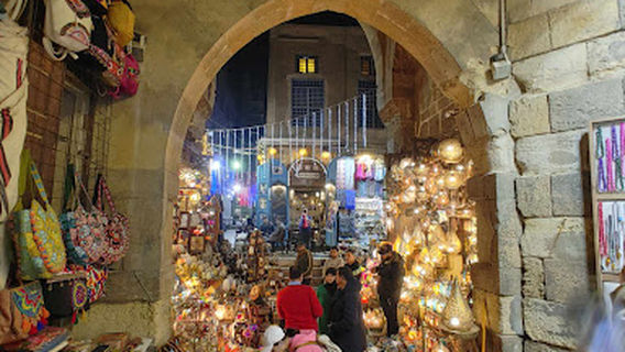 Tomb of AnkhMaHor (Ankh-Ma-Hor) - Saqqara