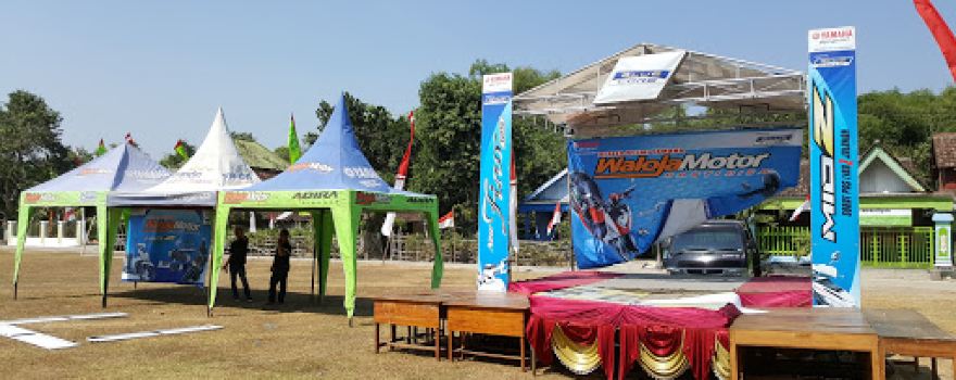 Lapangan Babadan Lor