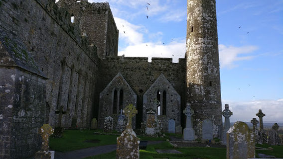 Cashel