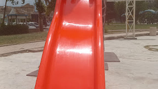 پارک امام حسین