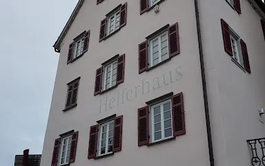 Galerie im Helferhaus