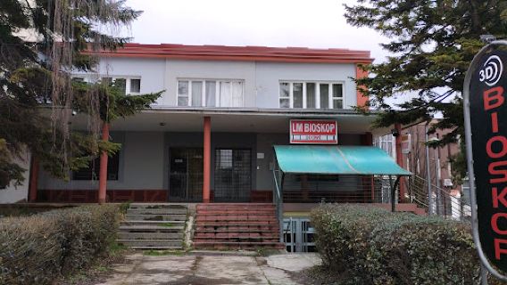 LM Cinema