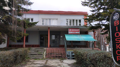 LM Cinema