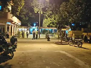 Kali Mata Mandir