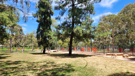 Elizabeth Park
