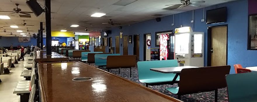 JC's Lexington Bowl