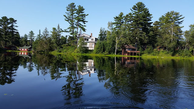 Meadowbrook Campground