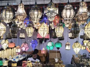 Randhir Verma Stadium