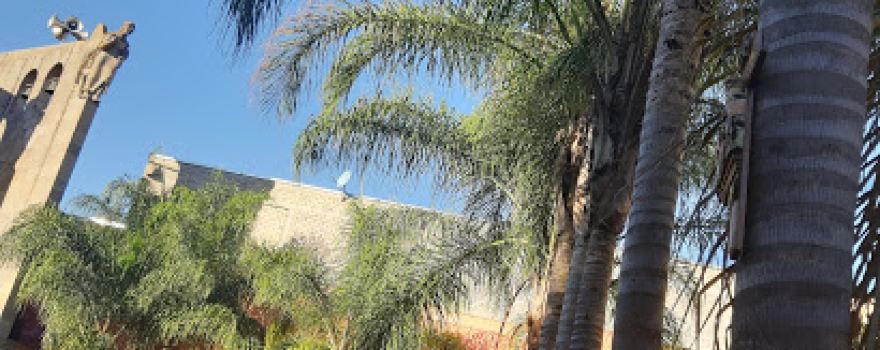 Capilla Del Pocito, San Juan De Los Lagos