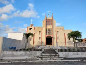 Paróquia Sagrado Coração de Jesus