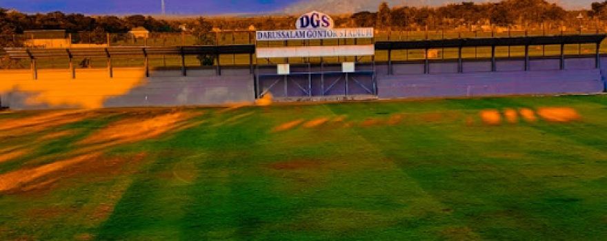 Darussalam Gontor Stadium