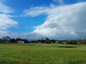 Brooks Park Sports And Recreational Complex