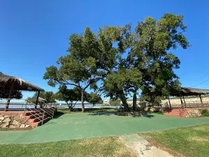 International Tennis Club - CIT Remansito