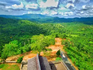 Bukit Mawar