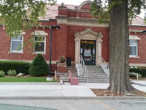Shenandoah Public Library