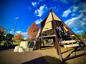 Funland Playground