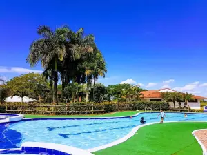 Parque Taimaku