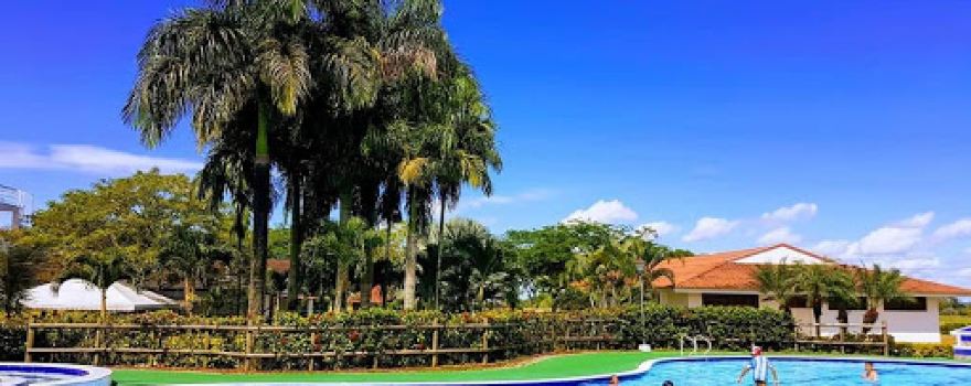 Parque Taimaku