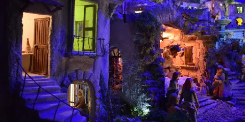 Chiesa dell'Addolorata