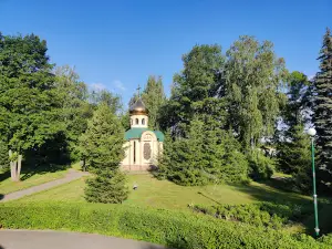 Лютежский плацдарм